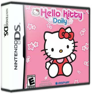ROM Hello Kitty - Daily